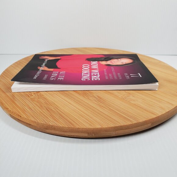 Now We're Cooking: All The Things by Tonya Spanglo and Chef Rich Eaton - Picture 4 of 10